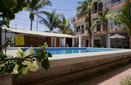 Mancora Hotel | Akumal Hotel