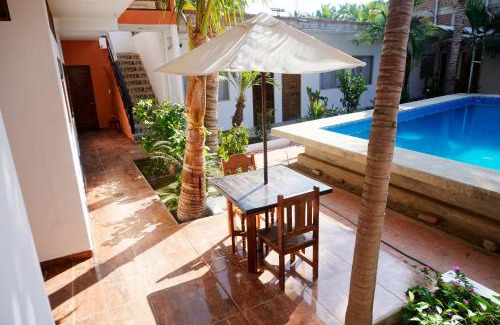 Mancora Hotel | Akumal Hotel