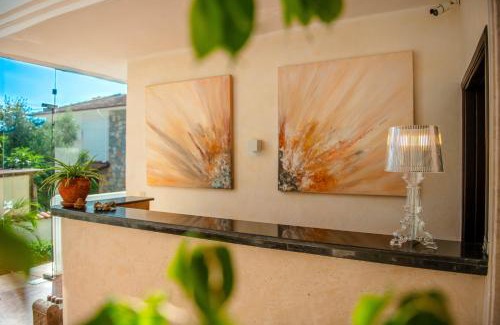 Sarigerme Hotel | Akvilla House Sarigerme