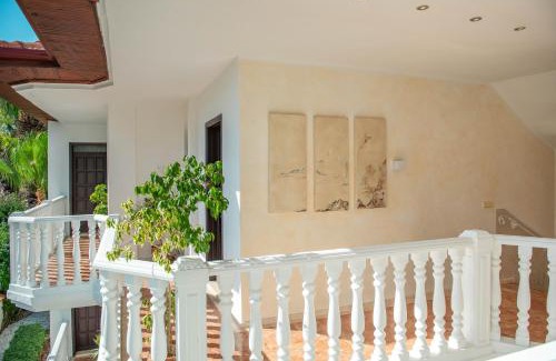 Sarigerme Hotel | Akvilla House Sarigerme