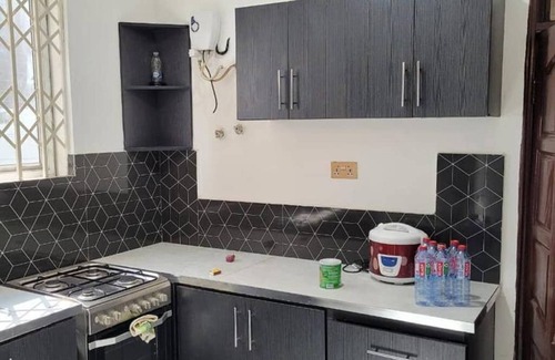 Accra House | Akwaaaba enjoy your stay in your motherland Ghana