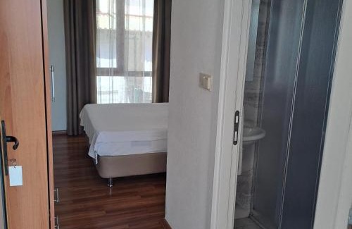Akyaka Apartment | Akyaka Nehir Butik Otel