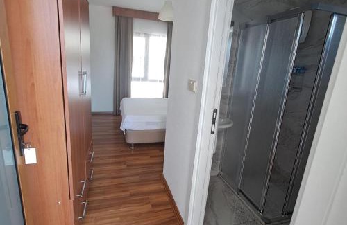 Akyaka Apartment | Akyaka Nehir Butik Otel