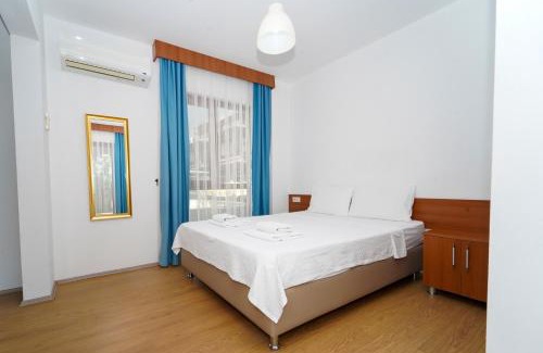 Akyaka Apartment | Akyaka Nehir Butik Otel