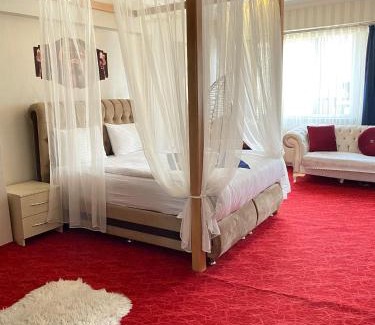 Bolu House | Akyol Palace