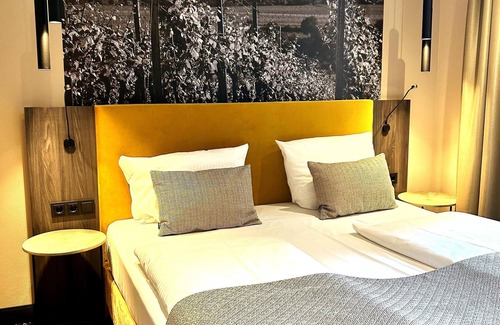 Geisenheim Hotel | AKZENT Waldhotel Rheingau