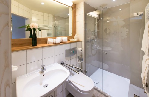 Geisenheim Hotel | AKZENT Waldhotel Rheingau