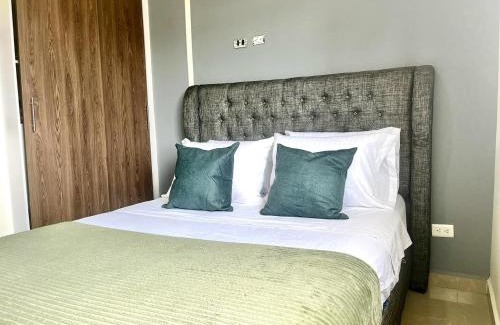 Torices Apartment | Alójate Cartagena - Exclusivo Apartamento Inteligente a 5 min de la playa