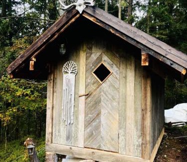 Telsiai House | ALŪNA house