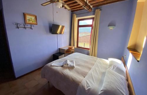 Fornaci di Barga House | Al 182