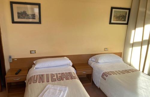 Fornaci di Barga House | Al 182