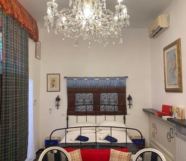 Certosa Bed & Breakfast | Al 20 Guest House Fiera Milano - Certosa - San Siro