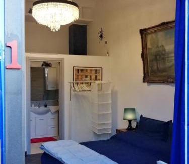 Certosa Bed & Breakfast | Al 20 Guest House Fiera Milano - Certosa - San Siro