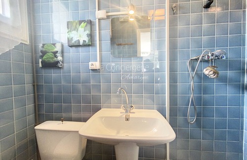 Woignarue Apartment | AL 38 - Appartement Marie Souvestre au rez-de-chaussée