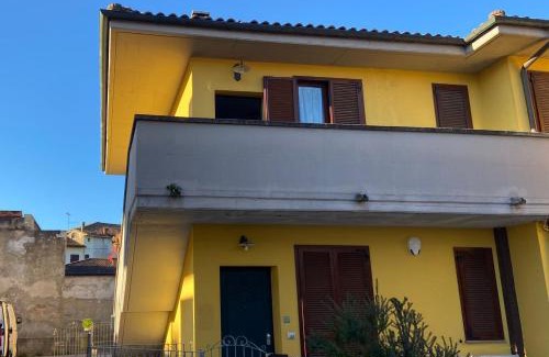 Montopoli in Val d'Arno Apartment | al 4e