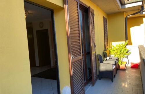 Montopoli in Val d'Arno Apartment | al 4e