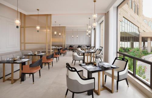 Al Hofuf Hotel | Al Ahsa InterContinental by IHG