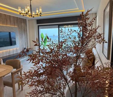 Miramar Apartment | Al amirat front sea only family