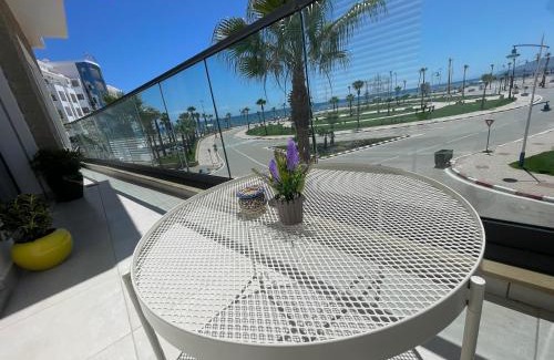 Miramar Apartment | Al amirat martil luxury only family