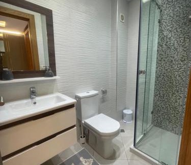Miramar Apartment | Al amirat martil luxury only family