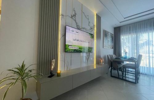 Miramar Apartment | Al amirat martil luxury only family