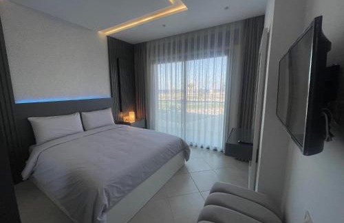 Miramar Apartment | Al amirat martil luxury only family
