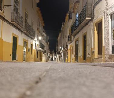 Elvas Apartment | AL-Andalus