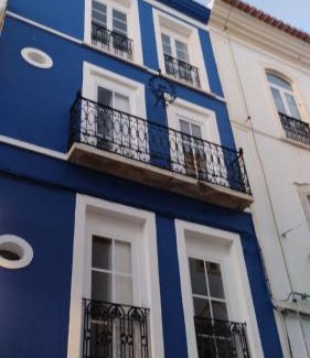 Elvas Apartment | AL-Andalus