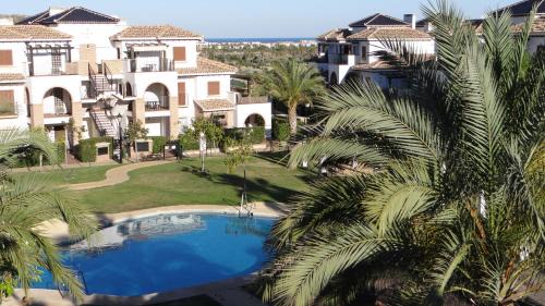 Vera Apartment | Al Andalus Thalassa I VERARENTAL-COM