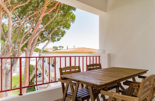 Quarteira Apartment | AL - Apartamento D. Dinis