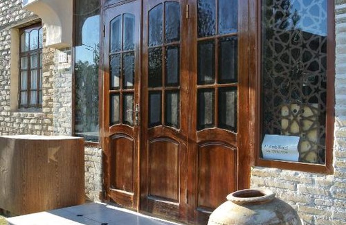 Buxoro Apartment | AL ARAB ANCIENT Hotel