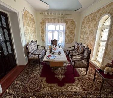 Buxoro Hotel | Al Arab