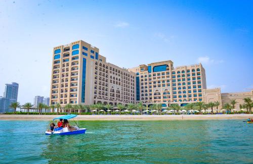 Al-Fujairah Resort | Al Bahar Hotel & Resort