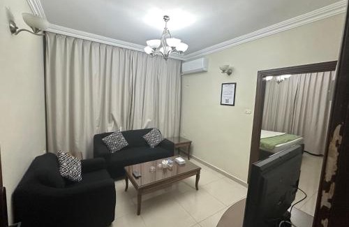 Amman Apartment | Al Baraa Hotel Appartments البراء للشقق الفندقية