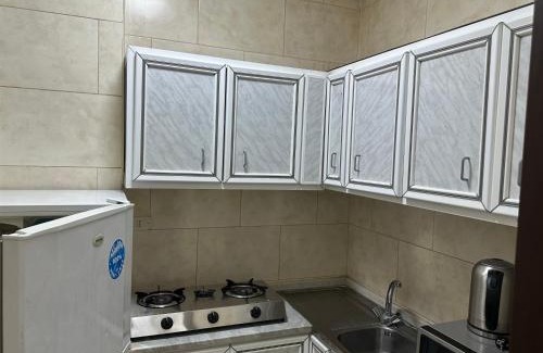 Amman Apartment | Al Baraa Hotel Appartments البراء للشقق الفندقية