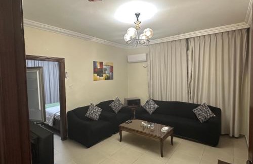 Amman Apartment | Al Baraa Hotel Appartments البراء للشقق الفندقية