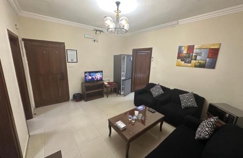 Amman Apartment | Al Baraa Hotel Appartments البراء للشقق الفندقية