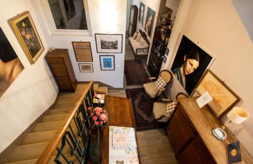 Ravenna Bed & Breakfast | Al Battistero Luxury Suite