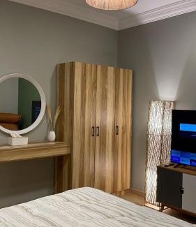 Hera Street Apartment | Al Bawadi Apartments