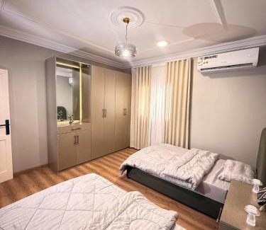 Hera Street Apartment | Al Bawadi Apartments
