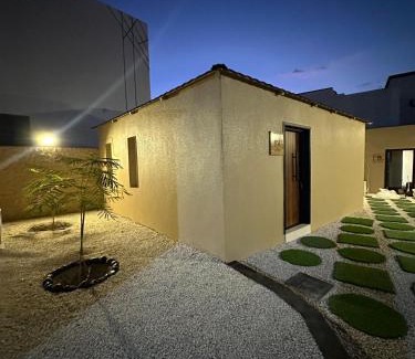 Nizwa Resort | Al Bayan Palms