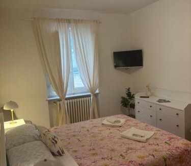 Atri House | Al Belvedere Apartment II