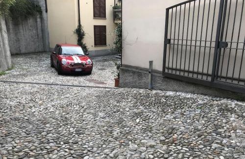 Lierna Apartment | Al Borghetto