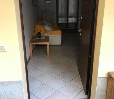 Lierna Apartment | Al Borghetto