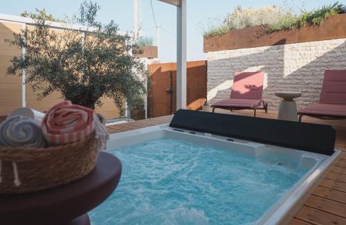 Abbasanta House | Al Borgo 02 Luxury Suites in Sardinia