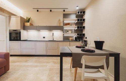 Abbasanta House | Al Borgo 02 Luxury Suites in Sardinia