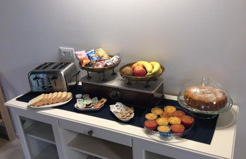 Venzone House | Al Borgo Affittacamere