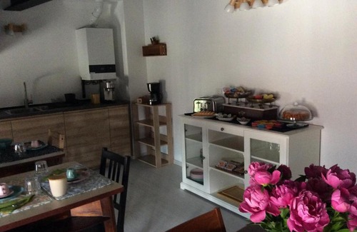 Venzone House | Al Borgo Affittacamere