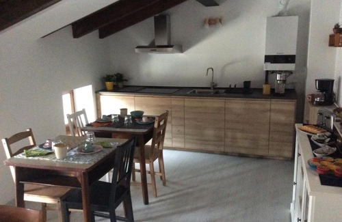 Venzone House | Al Borgo Affittacamere