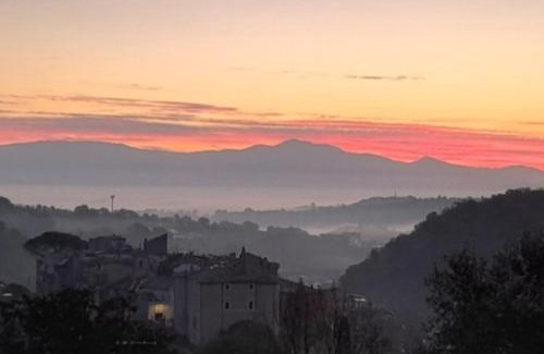 Riano Apartment | Al Borgo